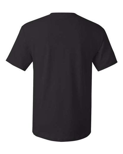 Hanes Essential-T T-Shirt 5280 Black