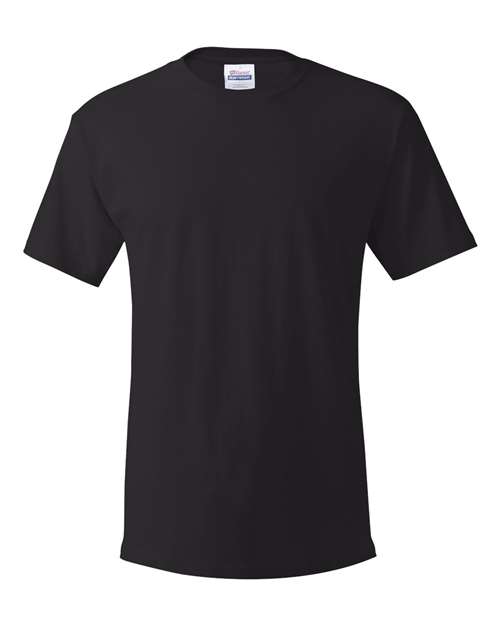 Hanes Essential-T T-Shirt 5280 Black