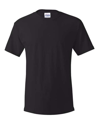 Hanes Essential-T T-Shirt 5280 Black
