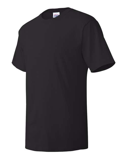 Hanes Essential-T T-Shirt 5280 Black