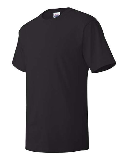 Hanes Essential-T T-Shirt 5280 Black