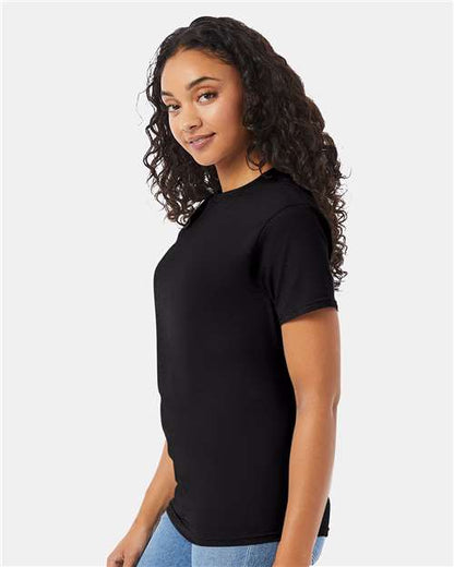 Hanes Essential-T T-Shirt 5280 Black