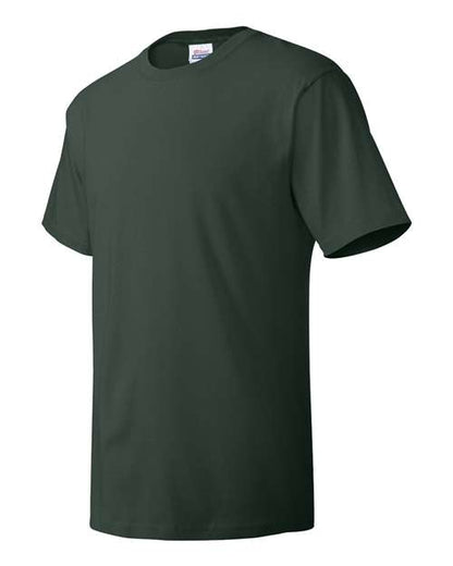 Hanes Essential-T T-Shirt 5280 Deep Forest