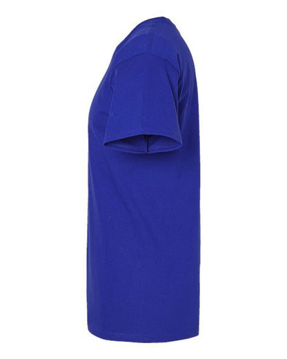 Hanes Essential-T T-Shirt 5280 Deep Royal