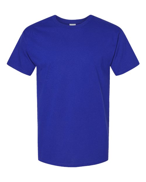 Hanes Essential-T T-Shirt 5280 Deep Royal