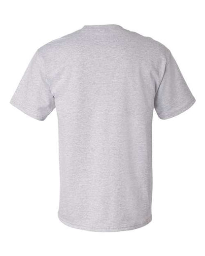 Hanes Essential-T T-Shirt 5280 Light Steel
