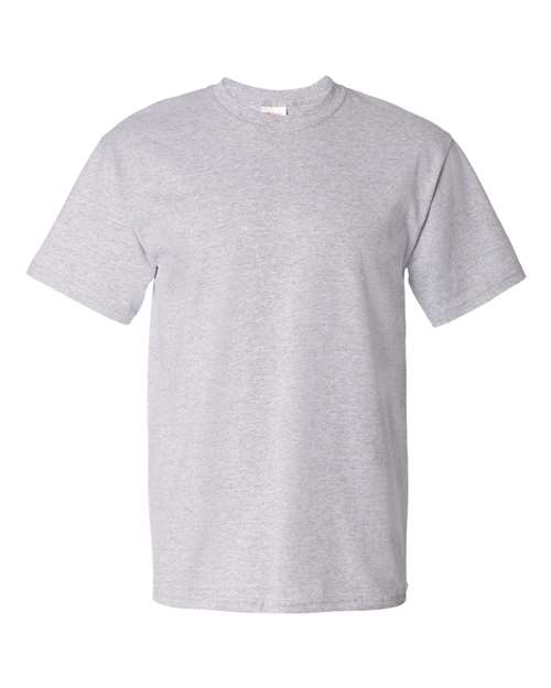 Hanes Essential-T T-Shirt 5280 Light Steel