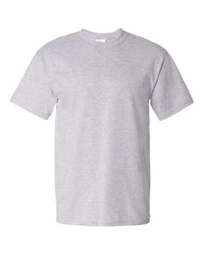 Hanes Essential-T T-Shirt 5280 Light Steel