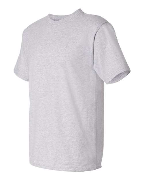 Hanes Essential-T T-Shirt 5280 Light Steel