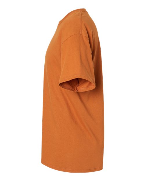 Hanes Essential-T T-Shirt 5280 Texas Orange