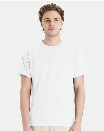 Hanes Essential-T T-Shirt 5280 White