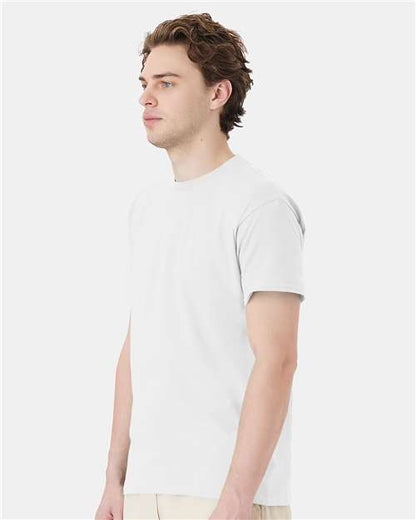 Hanes Essential-T T-Shirt 5280 White