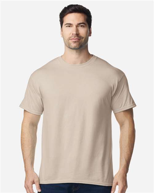 Gildan Unisex Heavy Cotton T-Shirt 16