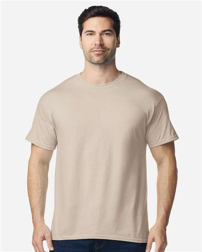 Gildan Unisex Heavy Cotton T-Shirt 16