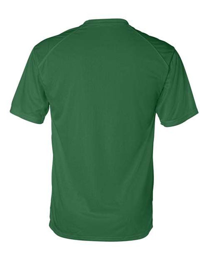 Badger B-Core Sport Shoulders T-Shirt 4120 Kelly