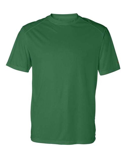 Badger B-Core Sport Shoulders T-Shirt 4120 Kelly