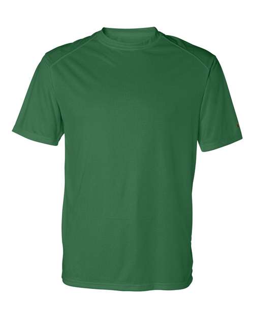 Badger B-Core Sport Shoulders T-Shirt 4120 Kelly