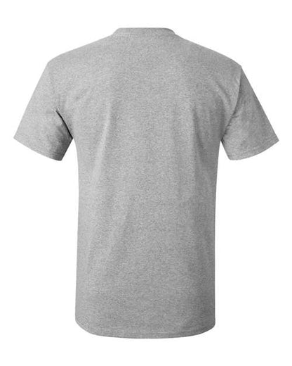 Hanes Authentic T-Shirt 5250 Light Steel