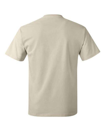 Hanes Authentic T-Shirt 5250 Natural