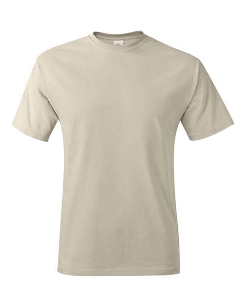 Hanes Authentic T-Shirt 5250 Natural