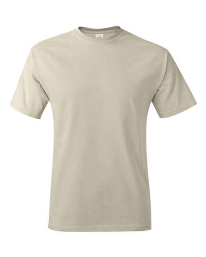 Hanes Authentic T-Shirt 5250 Natural