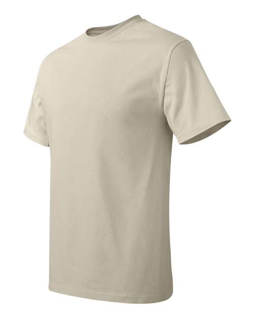 Hanes Authentic T-Shirt 5250 Natural