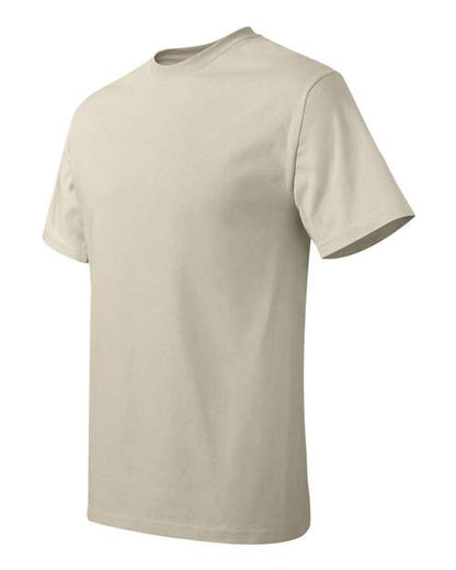 Hanes Authentic T-Shirt 5250 Natural