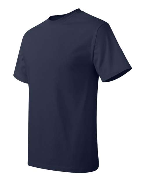 Hanes Authentic T-Shirt 5250 Navy