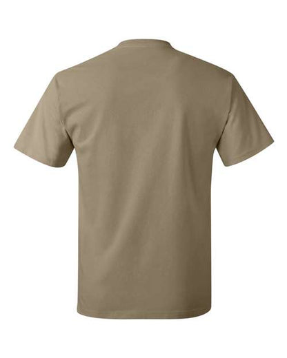 Hanes Authentic T-Shirt 5250 Pebble
