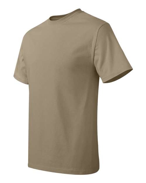 Hanes Authentic T-Shirt 5250 Pebble