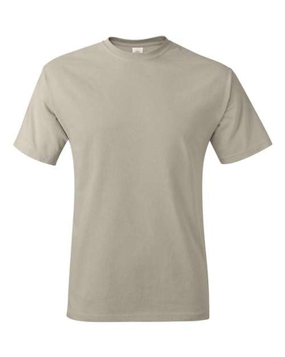 Hanes Authentic T-Shirt 5250 Sand