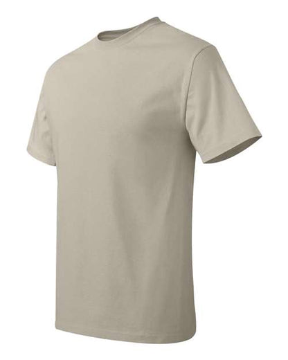 Hanes Authentic T-Shirt 5250 Sand