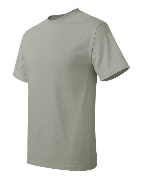 Hanes Authentic T-Shirt 5250 Stonewashed Green