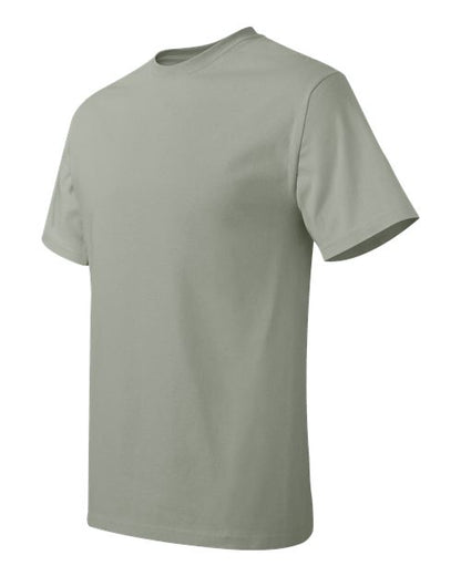 Hanes Authentic T-Shirt 5250 Stonewashed Green