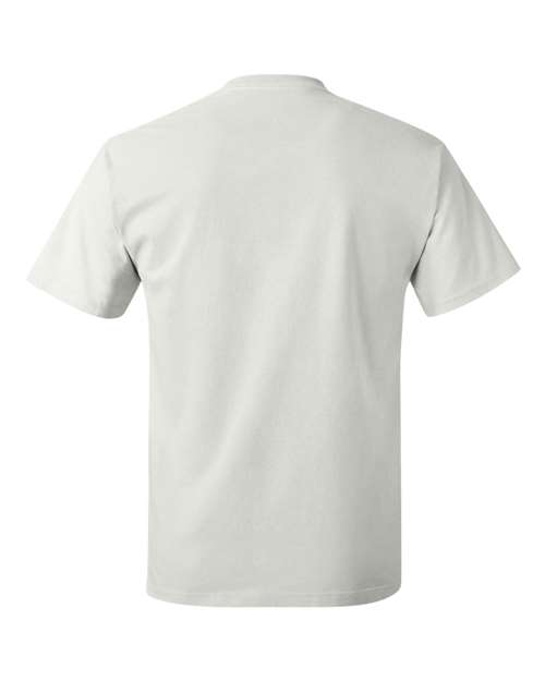 Hanes Authentic T-Shirt 5250 White