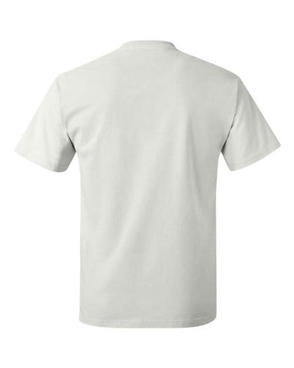 Hanes Authentic T-Shirt 5250 White