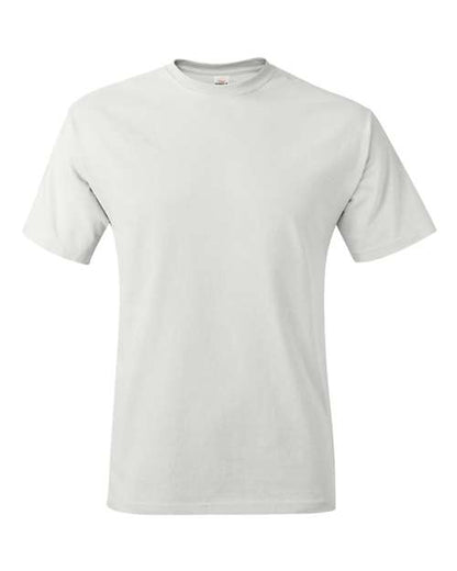 Hanes Authentic T-Shirt 5250 White