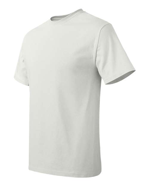 Hanes Authentic T-Shirt 5250 White