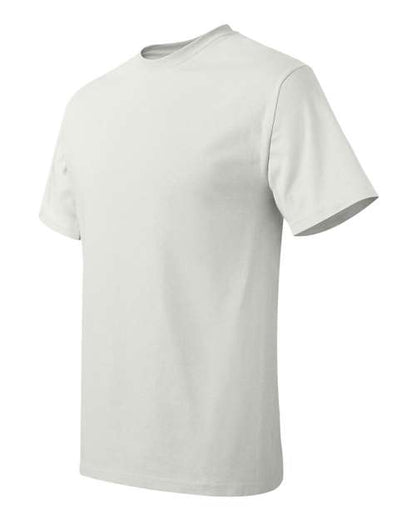 Hanes Authentic T-Shirt 5250 White