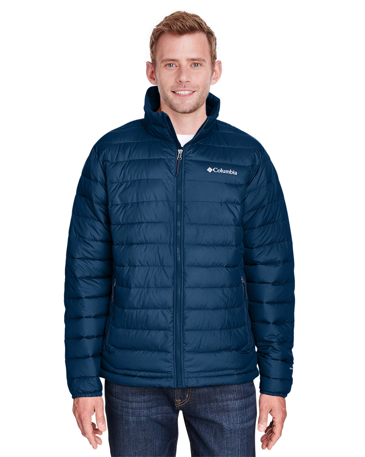 Columbia Men's Powder Lite™ Jacket 1698001