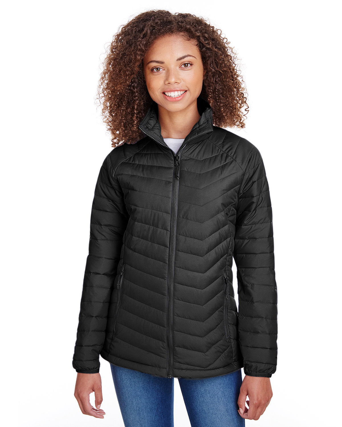 Columbia Ladies' Powder Lite™ Jacket 1699061