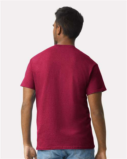 Gildan Ultra Cotton® T-Shirt 2000 Cardinal Red
