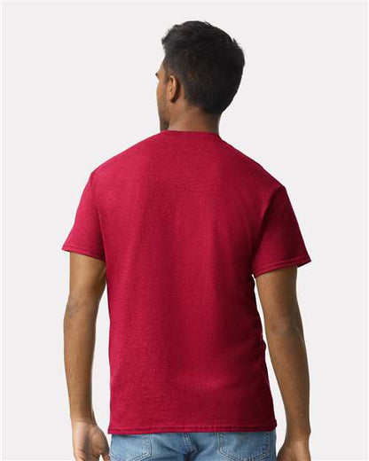 Gildan Ultra Cotton® T-Shirt 2000 Cherry Red