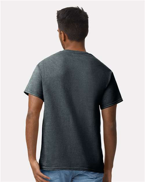 Gildan Ultra Cotton® T-Shirt 2000 Dark Heather