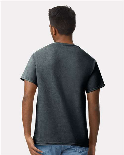 Gildan Ultra Cotton® T-Shirt 2000 Dark Heather