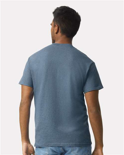 Gildan Ultra Cotton® T-Shirt 2000 Indigo Blue