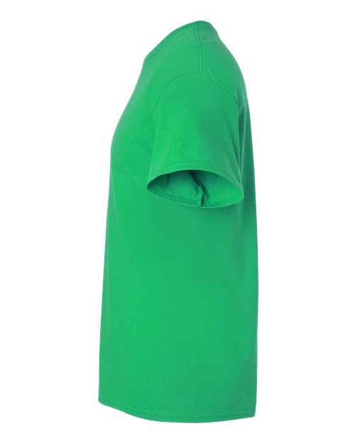 Gildan Ultra Cotton® T-Shirt 2000 Irish Green