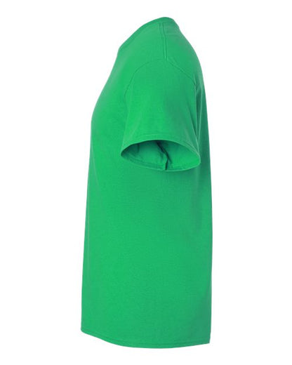 Gildan Ultra Cotton® T-Shirt 2000 Irish Green