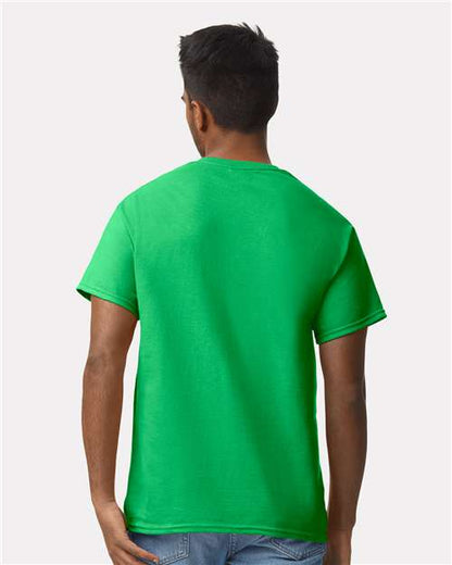 Gildan Ultra Cotton® T-Shirt 2000 Irish Green