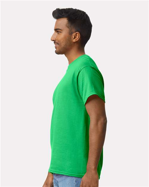 Gildan Ultra Cotton® T-Shirt 2000 Irish Green
